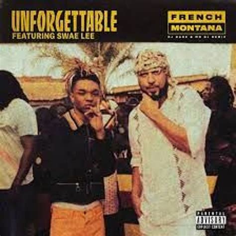 unforgettable mp3 download french montana